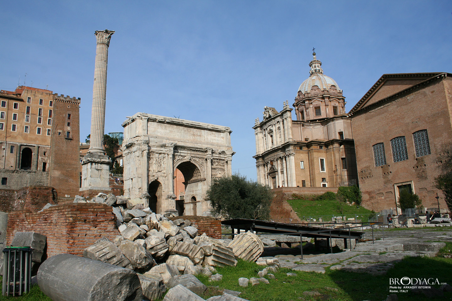 Rome